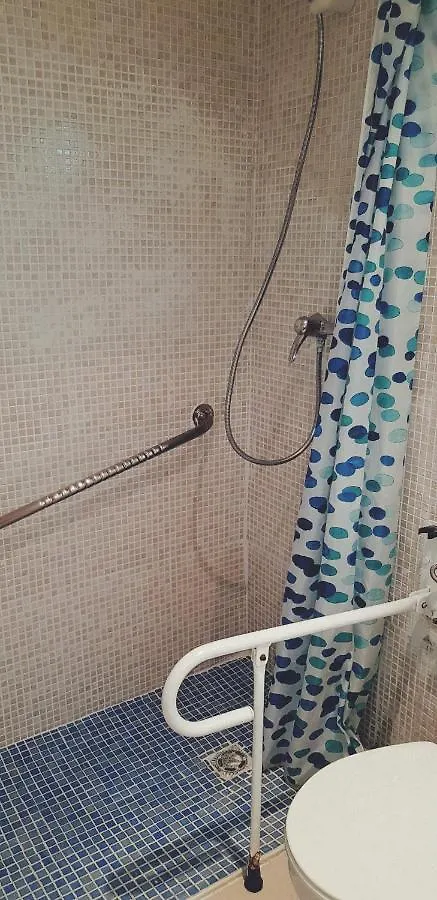 Aparthotel Marsol Castelldefels 0*,  Spain