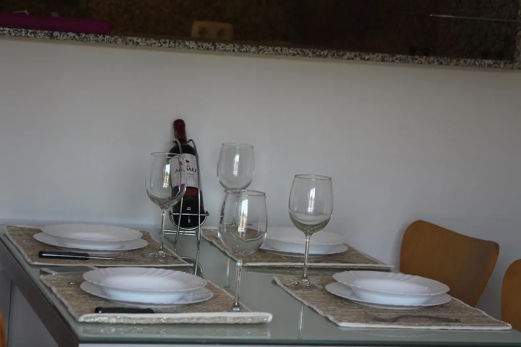 Aparthotel Marsol Castelldefels
