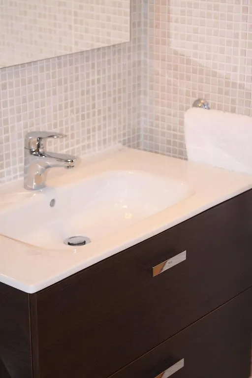 Aparthotel Marsol Castelldefels 0*,  Spain