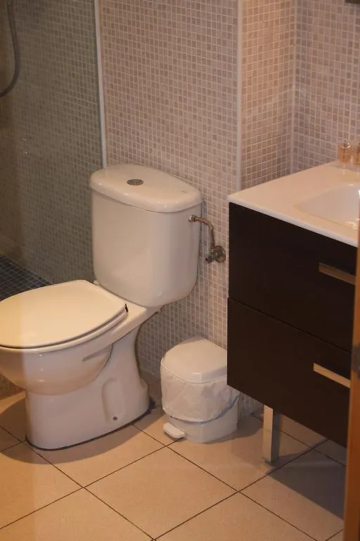 Aparthotel Marsol Castelldefels