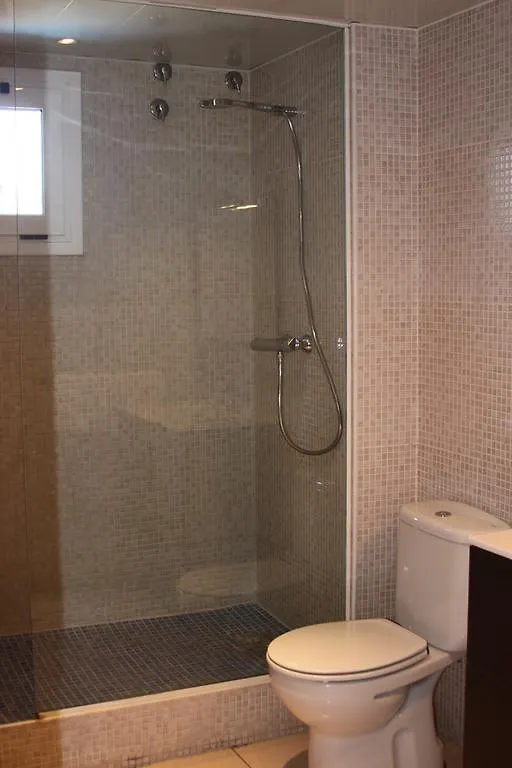 Aparthotel Marsol Castelldefels