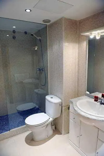 Aparthotel Marsol Castelldefels 0*,  Spain