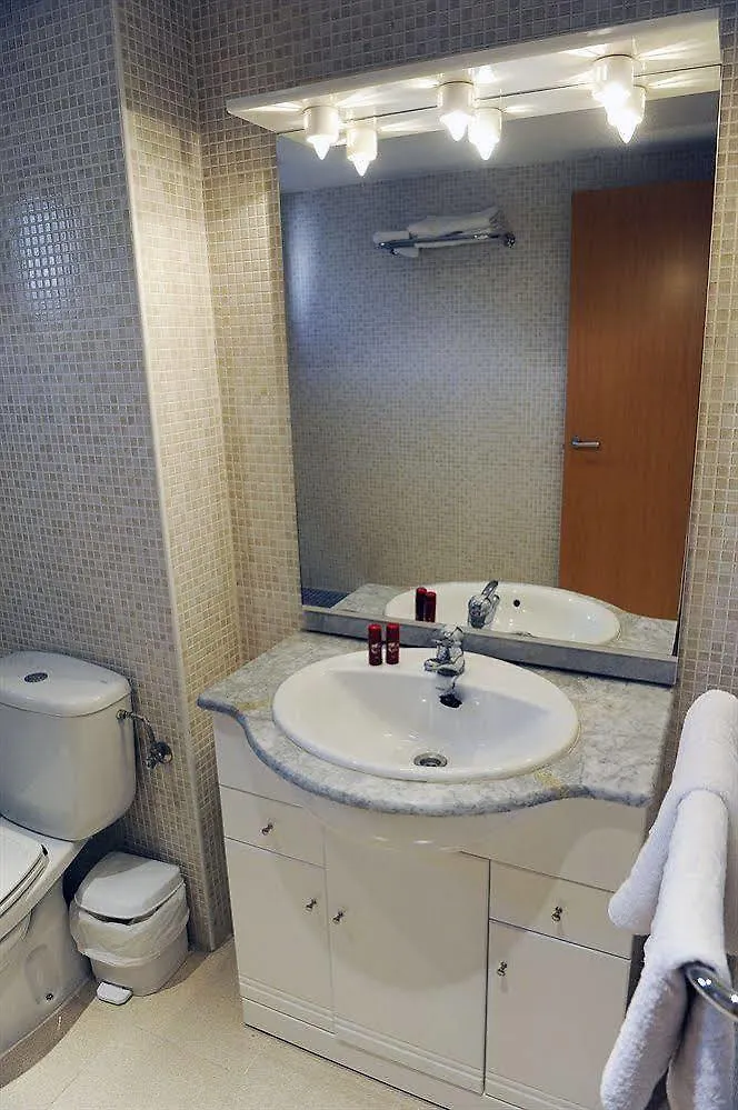 Aparthotel Marsol Castelldefels