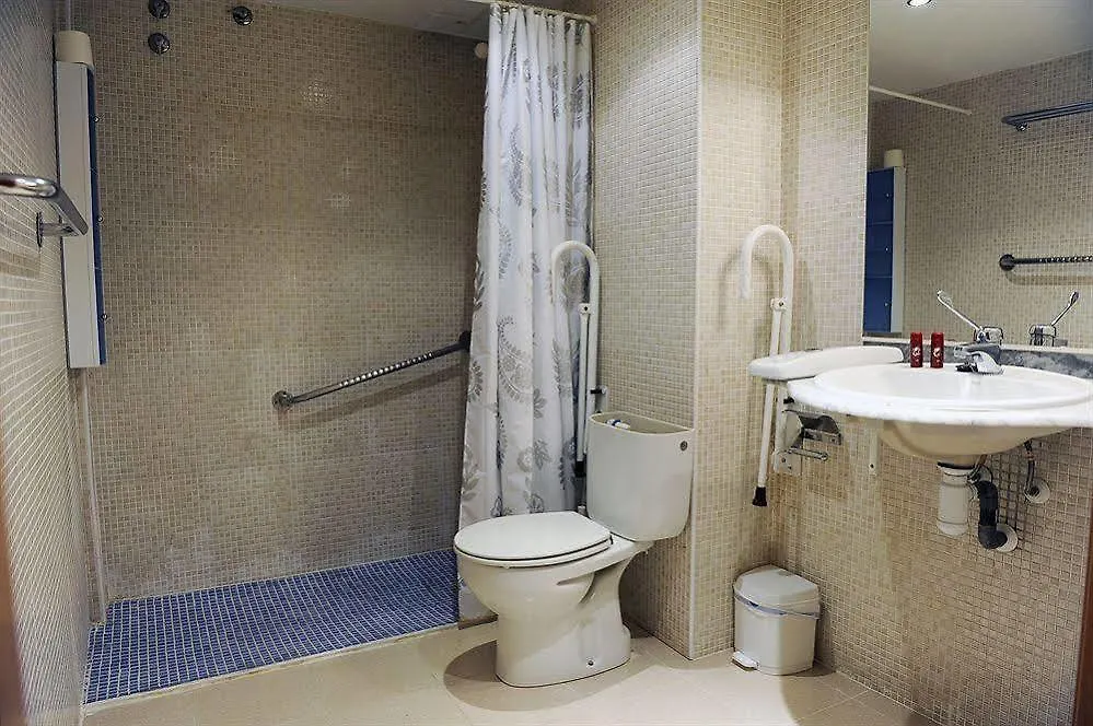 Aparthotel Marsol Castelldefels