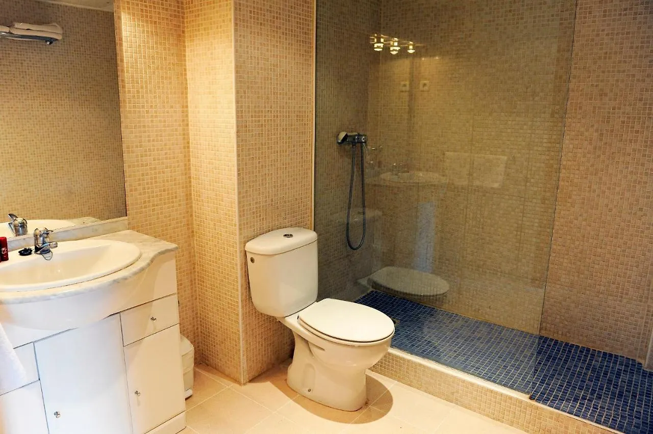 Aparthotel Marsol Castelldefels 0*,