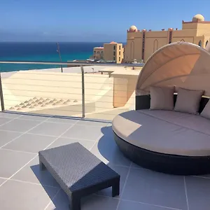 **** Hotel Fuertevillage Spanje