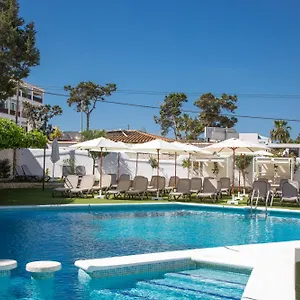 *** Hotel Casual Bahia Ibiza Spanje