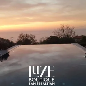 Luze Boutique San Sebastian