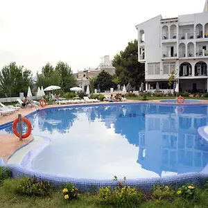 *** Hotel Andalucia Spanje