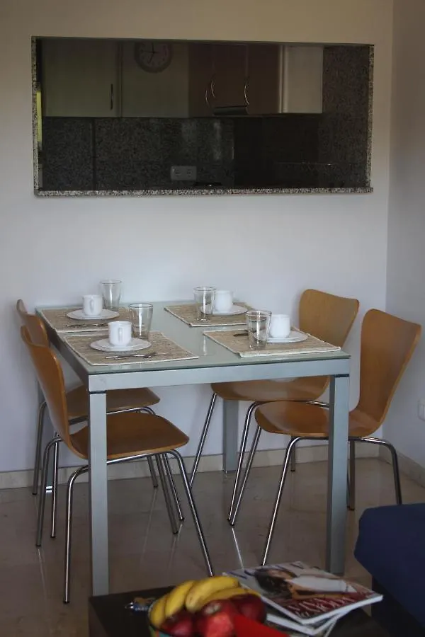 Aparthotel Marsol Castelldefels 0*,  Spain
