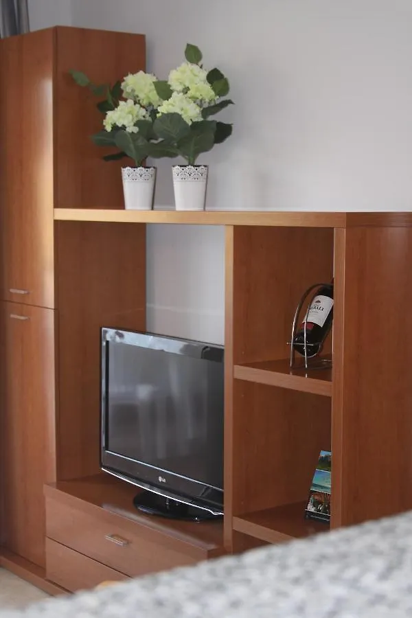 Aparthotel Marsol Castelldefels