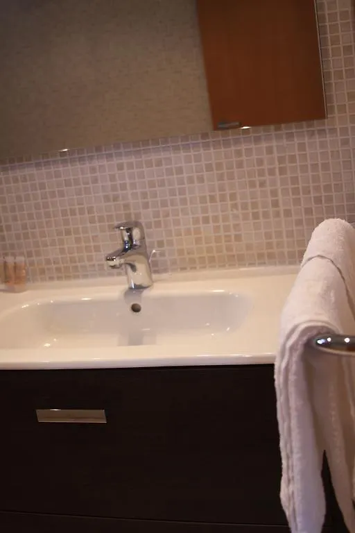 Aparthotel Marsol 카스테데펠스