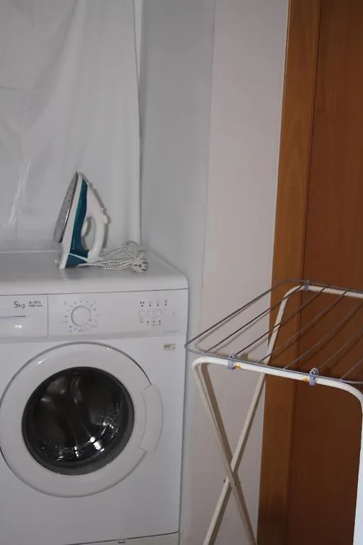 Aparthotel Marsol 카스테데펠스