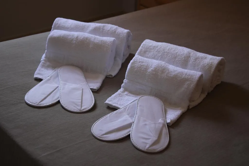 Aparthotel Marsol 카스테데펠스