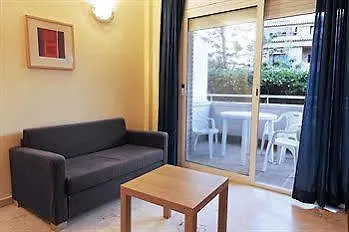 Aparthotel Marsol 카스테데펠스