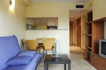 Aparthotel Marsol Castelldefels