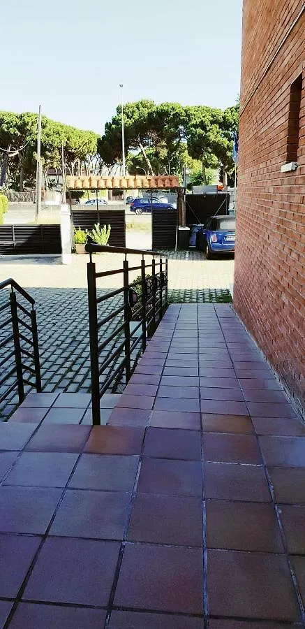 Aparthotel Marsol Castelldefels