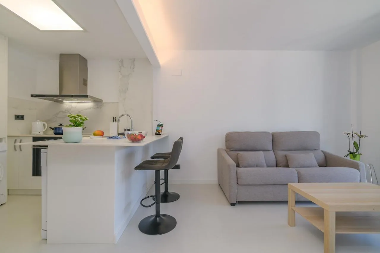 Aparthotel Marsol Castelldefels