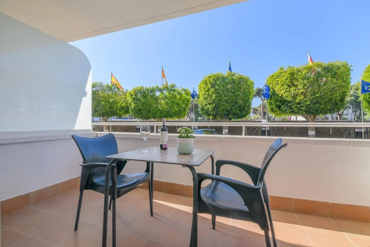 Aparthotel Marsol Castelldefels