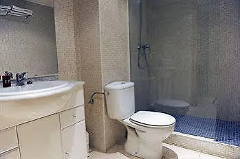 Aparthotel Marsol Castelldefels Spanje