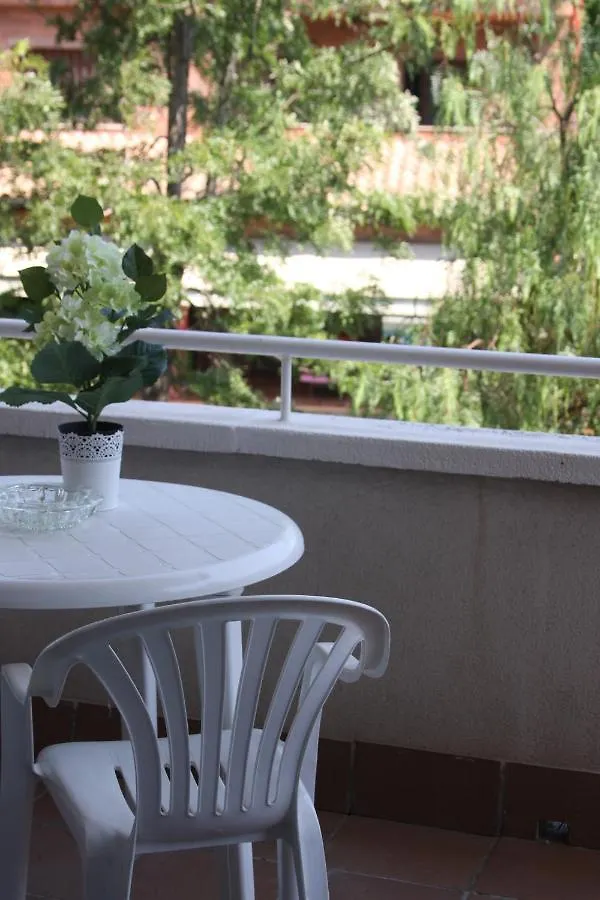 Aparthotel Marsol Castelldefels