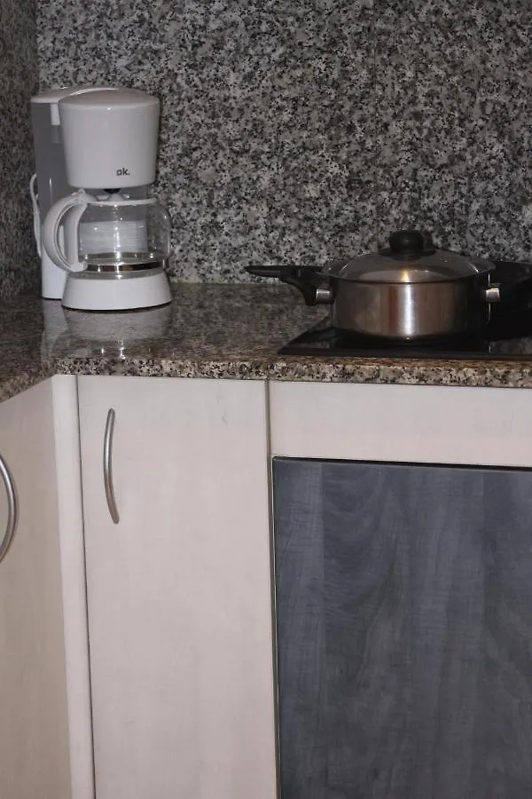 Aparthotel Marsol Castelldefels