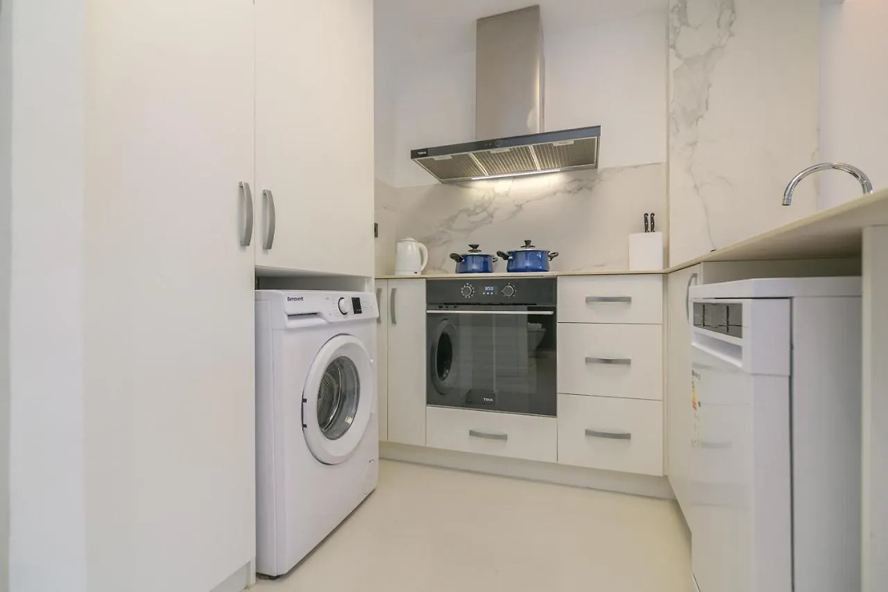 Aparthotel Marsol Castelldefels 0*,  Spain