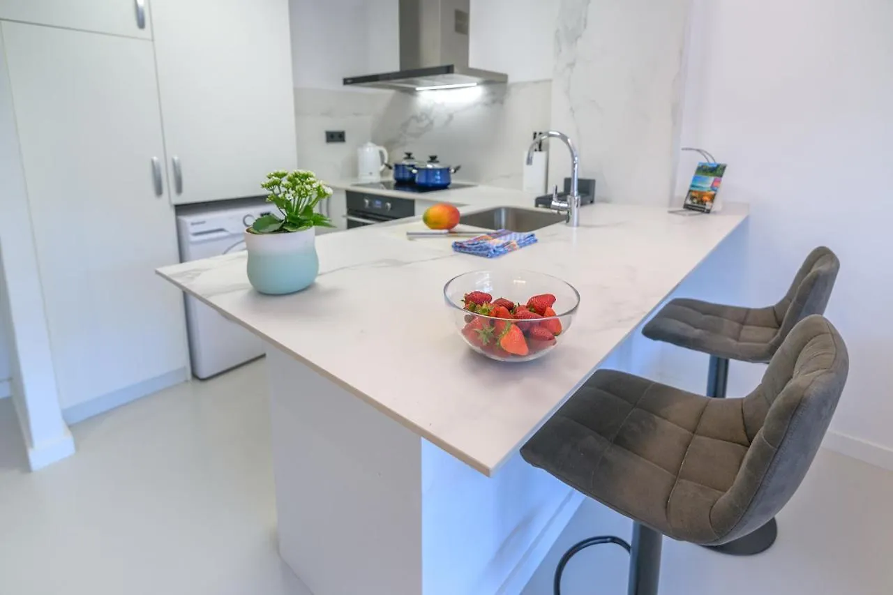 Aparthotel Marsol Castelldefels