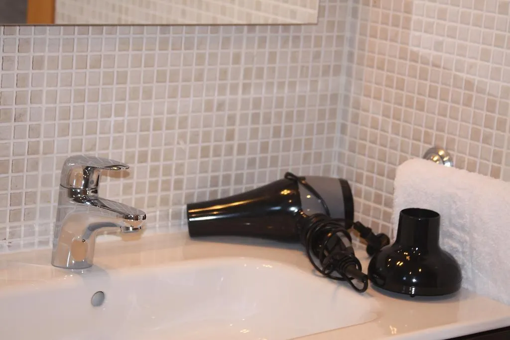 Aparthotel Marsol Castelldefels