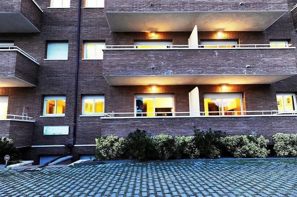 Aparthotel Marsol Castelldefels Spain