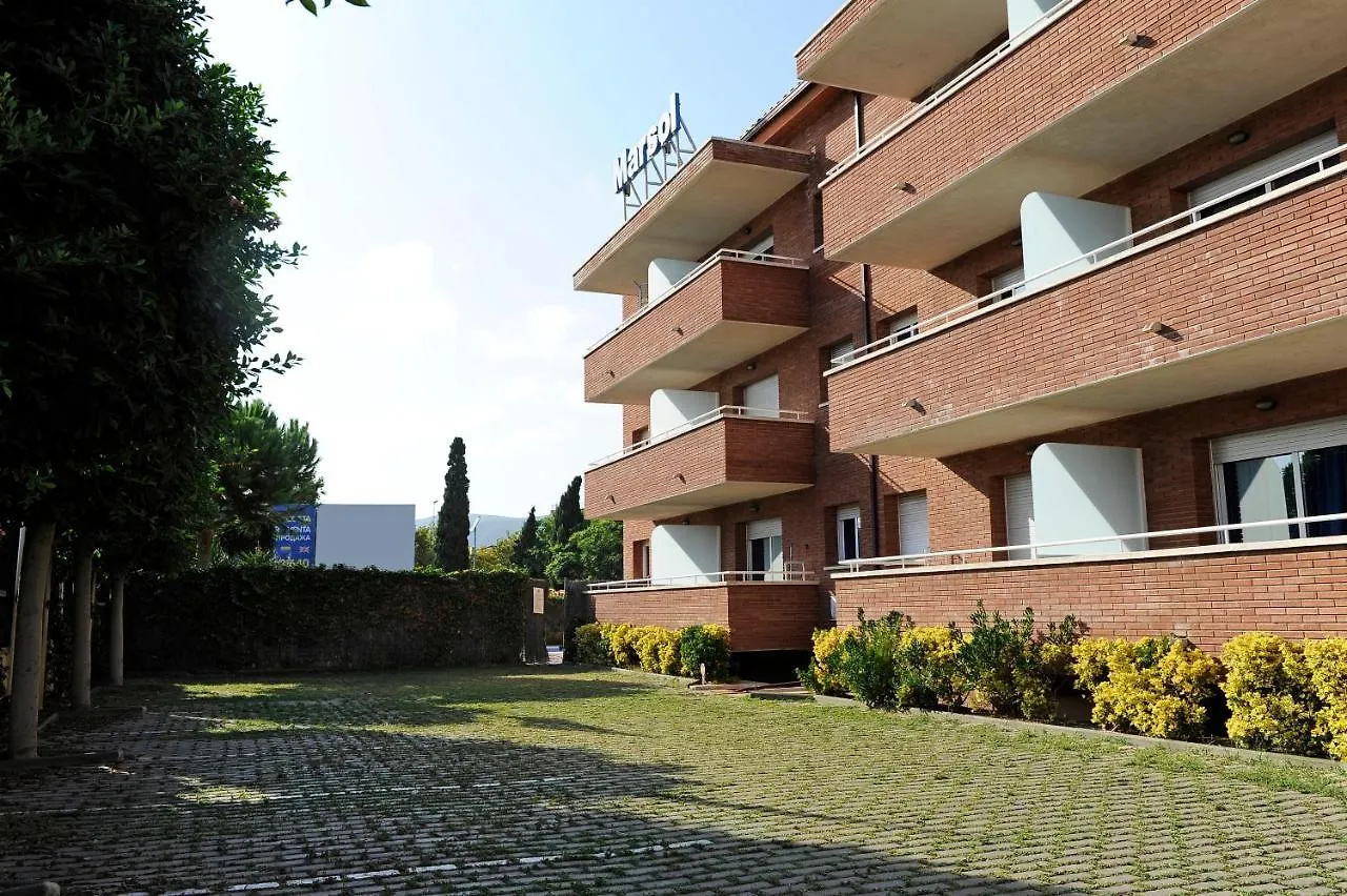 Aparthotel Marsol Castelldefels 0*,  Spain